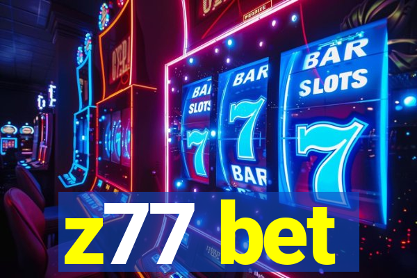 z77 bet